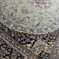 فرش 6متری کاشان