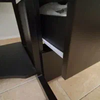 میز کامپیوتر در حدنو