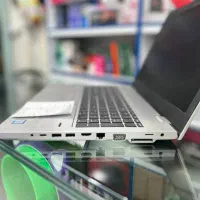 لپتاپ ho650-g4|رایانه همراه|کنگاور, |دیوار