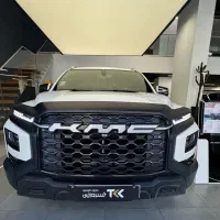 KMC T9 / کی ام سی تی ۹ /کارخانه با مدل ۱۴۰۵