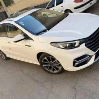 اریزو ۶ پرو ۱۴۰۴|خودرو سواری و وانت|اصفهان, برازنده|دیوار