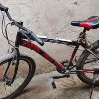 دوچرخه 26 ویوا