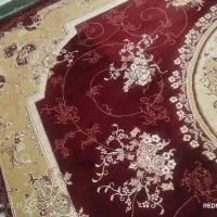 فرش تمیز 500شانه|فرش|بندر کنگان, |دیوار