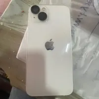 اپل iPhone 13 با حافظهٔ ۱۲۸ گیگابایت|موبایل|تهران, شهادت|دیوار