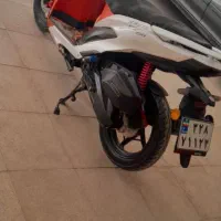 موتور کلیک نیوفیس|موتورسیکلت|پاکدشت, پاکدشت (مامازند)|دیوار