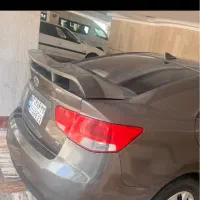 باله خودرو یا اسپویلر|قطعات یدکی و لوازم جانبی|کیش, |دیوار