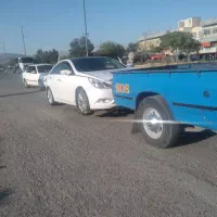 یدک کش امدادخودرو یدکش چرخگیر گرگان|خدمات حمل و نقل|گرگان, |دیوار