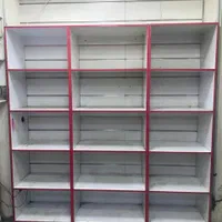 طبقات ویترین ام دی اف