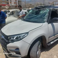 ام‌وی‌ام X33 S نیوفیس، مدل ۱۴۰۱|خودرو سواری و وانت|ایلام, |دیوار