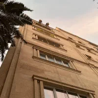 کار در ارتفاع پیچ رولپلاک عایق کاری ایزگام کنیتکس