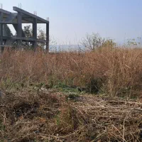 زمین ویلایی