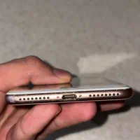 گوشی آیفون هشت پلاس|موبایل|ابهر, |دیوار