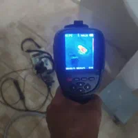 نشت یابی نشتیابی نشت نشتیاب نشتی لوله رفع نم