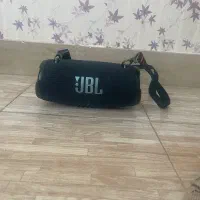 JBL xtreme 3 در حد نو استفاده نشده