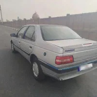 پژو slx مدل 89 دوگانه شرکتی|خودرو سواری و وانت|قیامدشت - خاورشهر, |دیوار