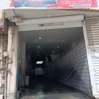 کار در کارواش و تشخیص رنگ هامین