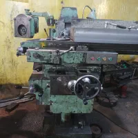 دستگاه فرز  بلغار