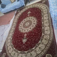 فرش ماشینی ۶ متری