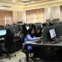 استخدام ۲ نفر دایرکتر و پاسخگو(اینستاگرام)|استخدام رایانه و فناوری اطلاعات|کرج, ساسانی (قلمستان)|دیوار