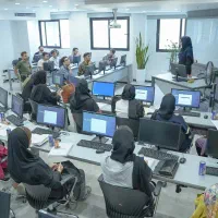 حسابداری آموزش ببین و استخدام شو