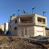 اجرای انواع نمای ساختمان