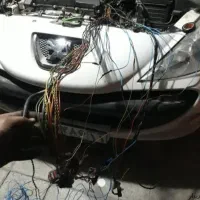 برق *میکانیک سیار* لوازم یدکی*روشن کردن خودرو *