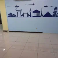 واحد خدماتی ، اداری شارستان ۴۵ متری