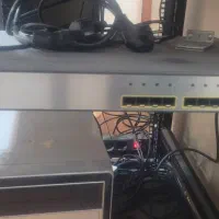 فروش تجهیزات شبکه|مودم و تجهیزات شبکه|مشهد, نیروی هوایی|دیوار