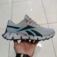 کتونی ریباک ZIG DYNAMICA اورژینال|کیف، کفش، کمربند|تهران, تهرانسر مرکزی|دیوار