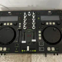 دستگاه دیجی