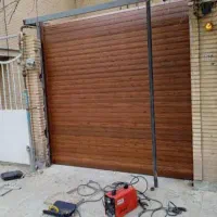 تعمیرضمانتی جک پارکینگ کرکره دراتوماتیک شیشه ای|خدمات پیشه و مهارت|تهران, استاد معین|دیوار