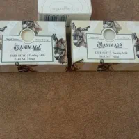 صابون وکرم شیر الاغ|آرایشی، بهداشتی، درمانی|همدان, |دیوار