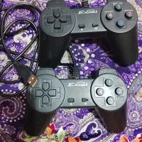 دسته بازی کامپیوتر