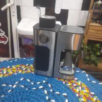 دستگاه قهوه ساز
