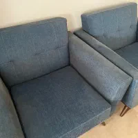 فروش فوری مبل راحتی