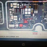 کار آموز جهت تعمیرات موبایل