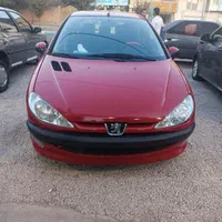 پژو206فروشی