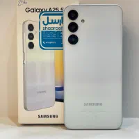 گوشی سامسونگ A25