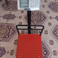 انواع ترازو سنگین وزن ، سبک و رومیزی