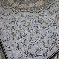 یک جفت فرش بی سی اف ۷۰۰شانه|فرش|کاشان, یحیی آباد|دیوار