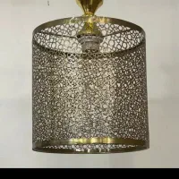 لوستر آشپزخانه تک|لوستر و چراغ آویز|کرمانشاه, |دیوار