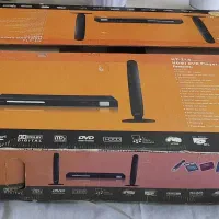 دی وی دی در حد نو نیازمند تسمه|پخش‌کننده DVD و ویدیو|شهرضا, |دیوار