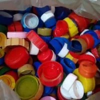 درب پلاستیک