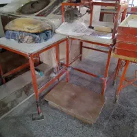 استخدام شاطر نان لواش تنوری و خمیر پهن کن وردنه|استخدام خدمات فروشگاه و رستوران|بناب, |دیوار