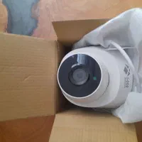 دوربین مدار بسته