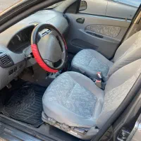 تیبا۲|خودرو سواری و وانت|تبریز, |دیوار