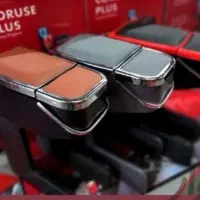 کنسول وسط راحت انواع خودرو سبک و سنگین