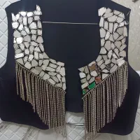 سخمه|لباس|سنندج, |دیوار