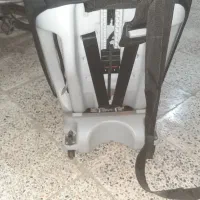 صندلی ماشین کودک|تخت و صندلی بچه|اسلامشهر, شهرک مفیدی|دیوار