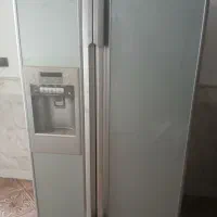 یخچال فریزر سایدبای ساید هیتاچی